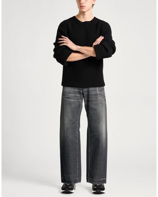 Department 5 Gray Jeans for men