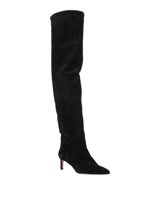 Ulla Johnson Black Boot