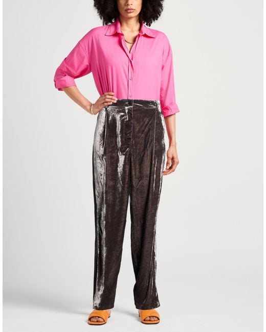Pantalone di Dixie in Gray