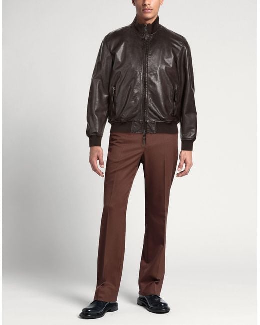S.w.o.r.d 6.6.44 Black Jackets for men