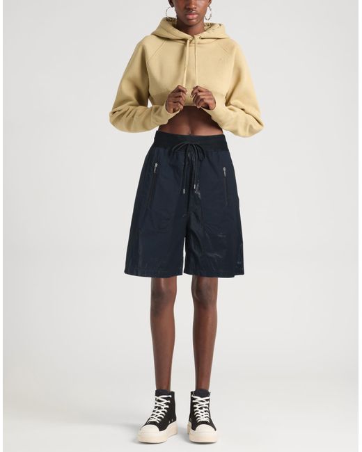 High Blue Shorts & Bermuda Shorts