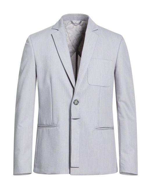 Imperial Blue Blazers for men