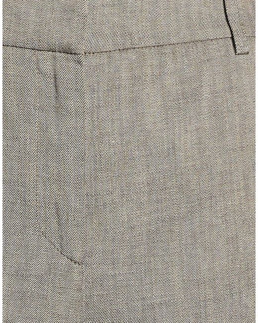 Antonelli Gray Pants