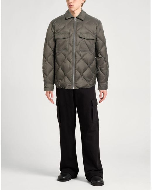 Rag & Bone Pufferjacke & Daunenjacke in Gray für Herren