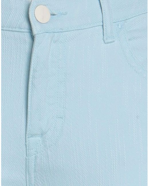 Jacob Cohen Blue Trouser