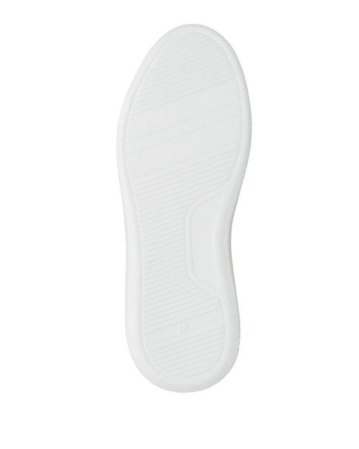 Peuterey White Trainers