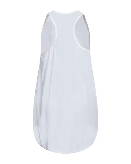 CYCLE White Top