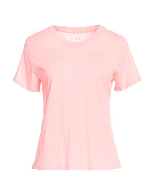 Honorine Pink T-shirt