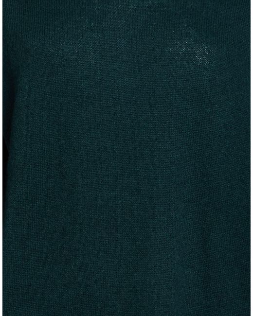 Aragona Green Jumper