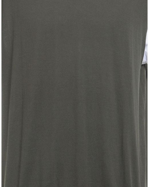 Hōsio Gray Jumper for men
