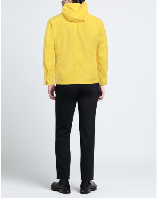 Messagerie Yellow Jacket Nylon, Polyester for men