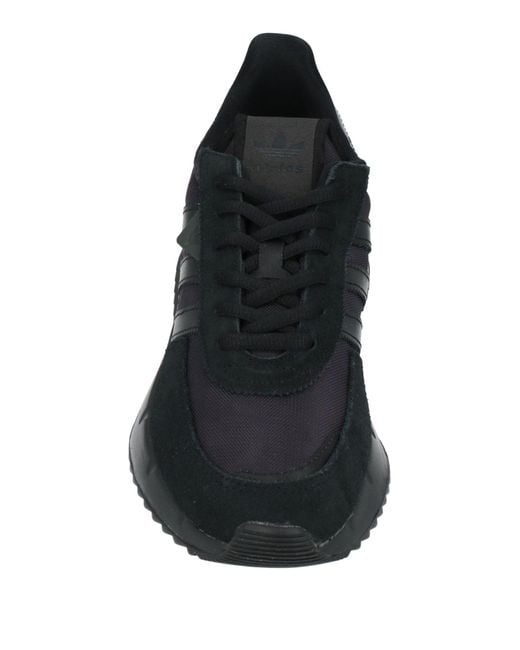 Sneakers Adidas Originals de hombre de color Black