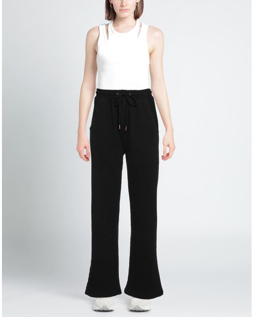 Citizens of Humanity Black Trouser