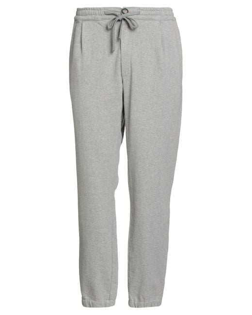 Crossley Gray Pants for men