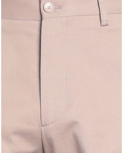 Etro Natural Trouser for men