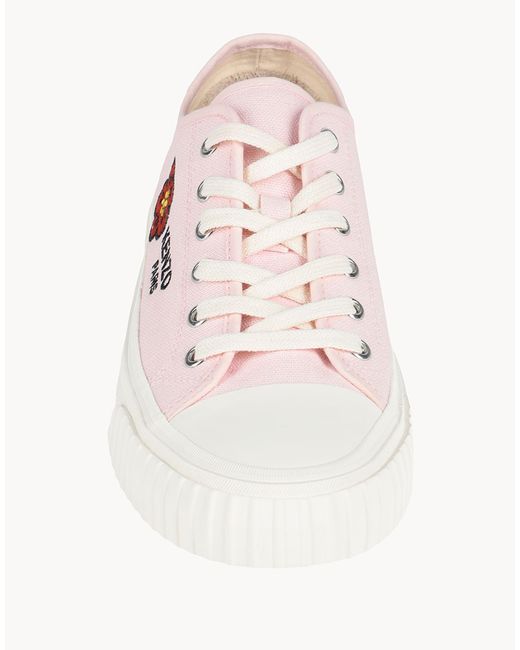 KENZO White Trainers