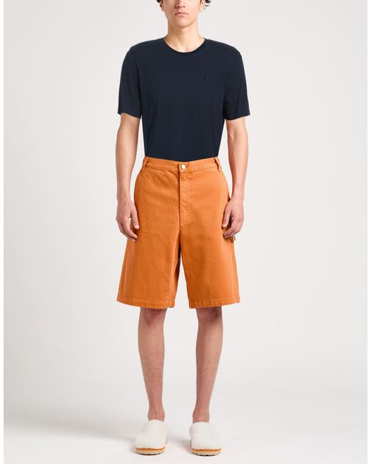 Etro Blue T-Shirt Cotton for men