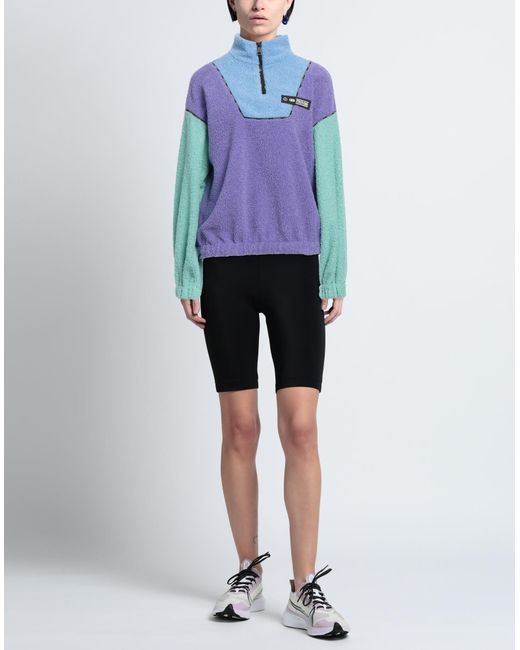 Versace Jeans Couture Blue Sweatshirt
