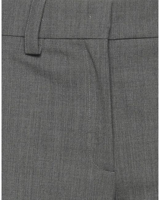 Jucca Gray Pants