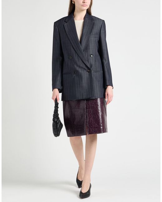Etro Black Blazer