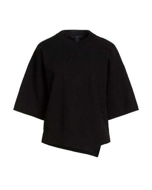 Pullover AllSaints de color Black
