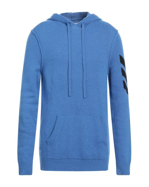 Zadig & Voltaire Blue Sweater for men