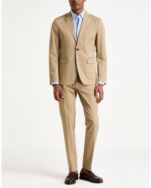 DSquared² Natural Suit for men