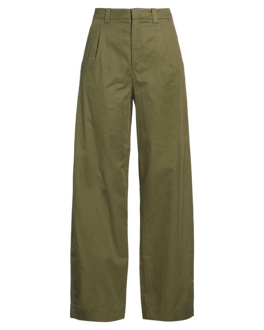 Drykorn Green Pants