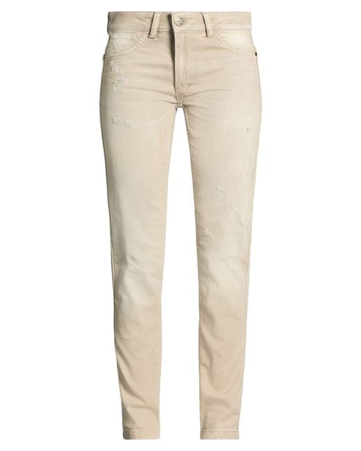 Marani Jeans Natural Jeans