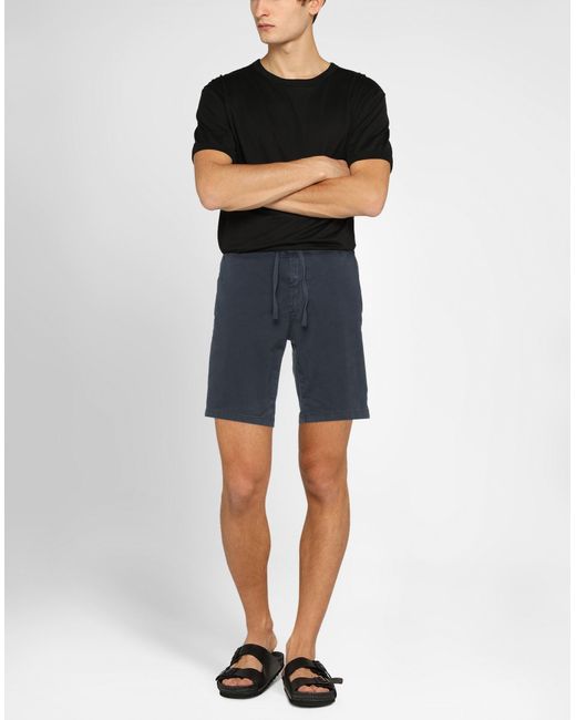 Modfitters Blue Shorts & Bermuda Shorts for men