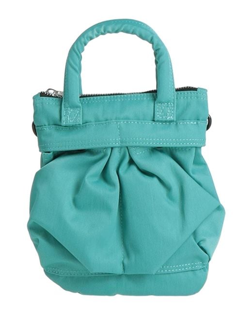 Borsa A Mano di Spiewak in Blue