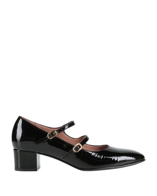 Bianca Di Black Pumps