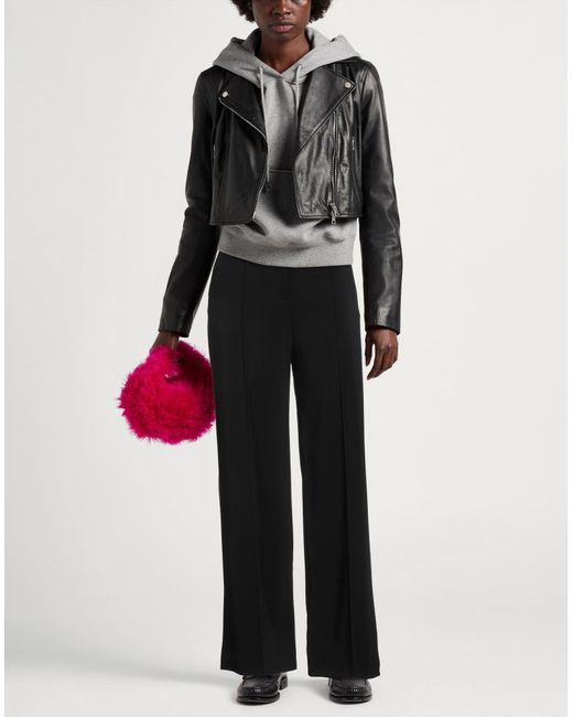 Pinko Black Trouser