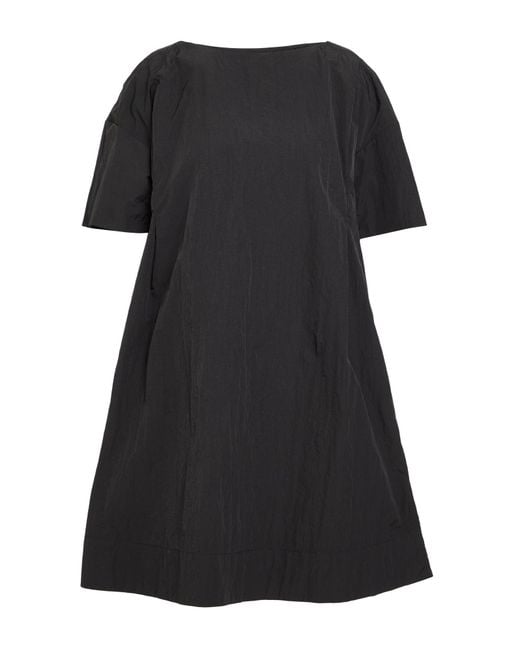 Alpha Studio Black Mini Dresses