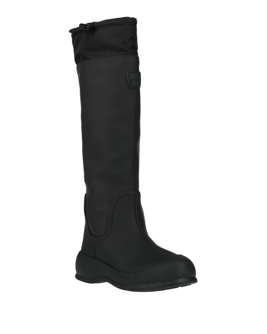 Bally Black Boot