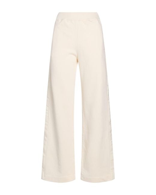 Parajumpers White Trouser