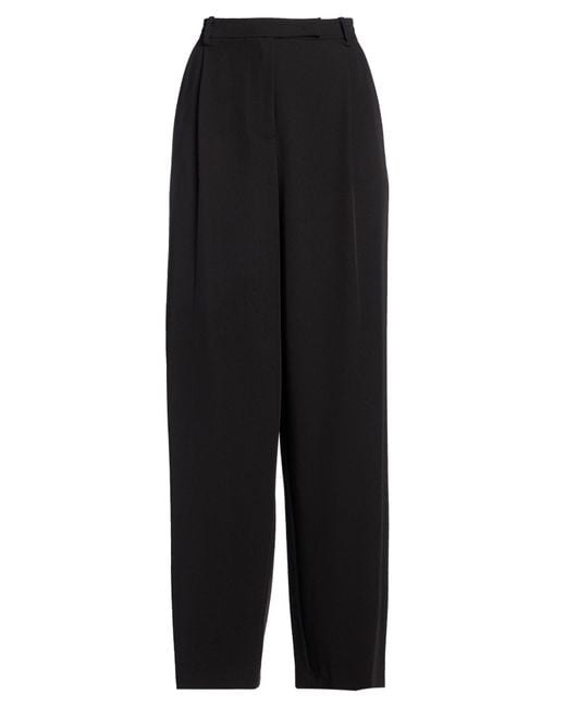 Patrizia Pepe Black Pants