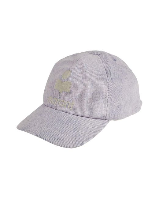Isabel Marant Gray Hat