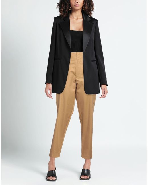 Isabel Marant Natural Pants