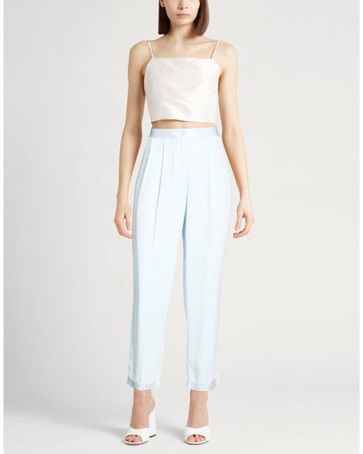 Forte_forte White Pants