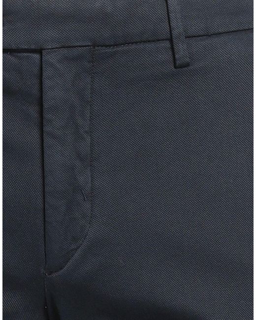 Michael Coal Blue Pants for men