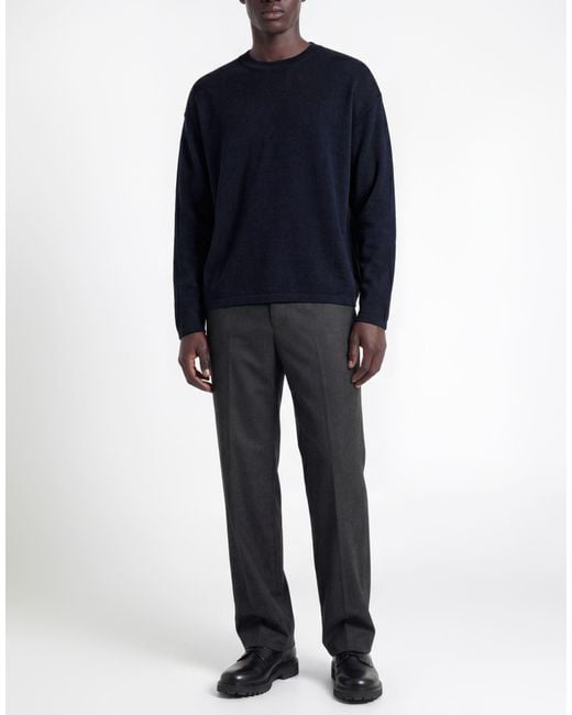 Pullover Hevò pour homme en coloris Blue
