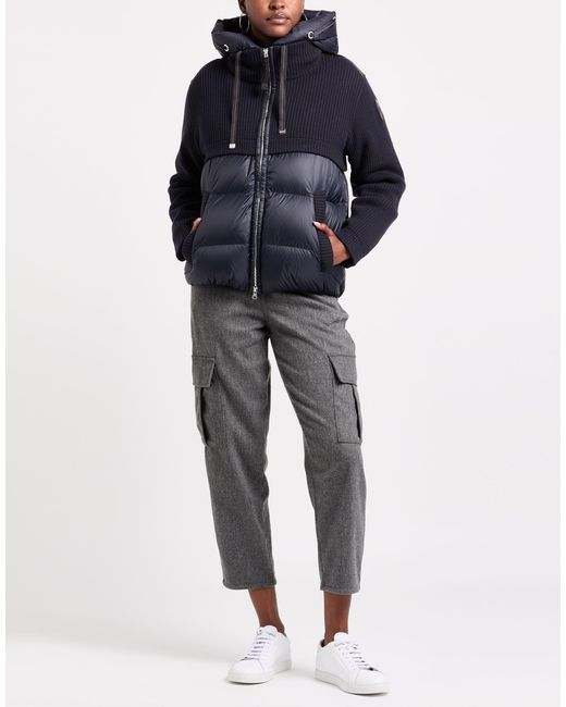 Parajumpers Black Puffer
