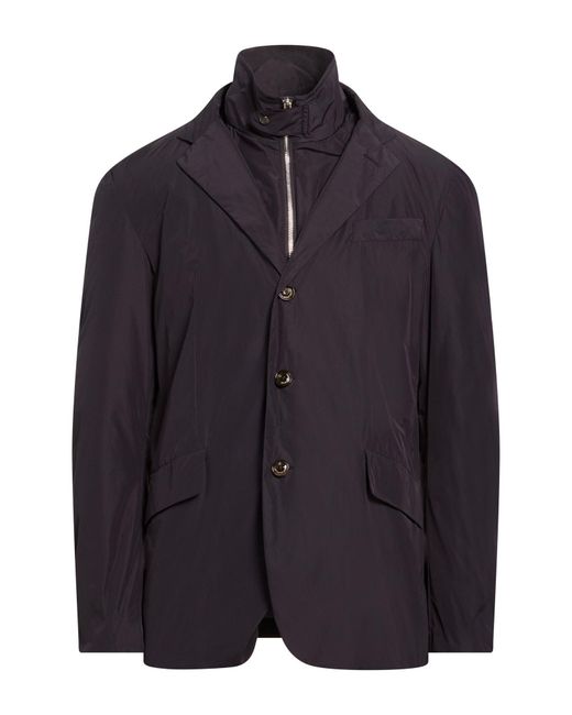 Montecore Blue Puffers for men