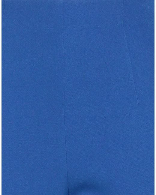 Pinko Blue Trouser