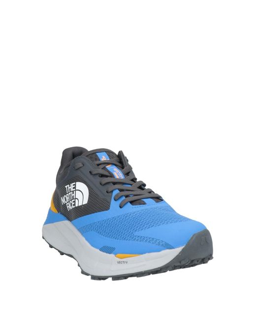 The North Face Blue Trainers for men