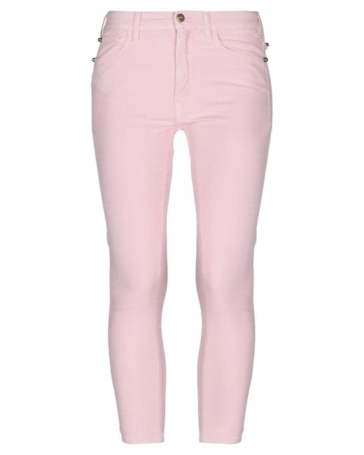 CYCLE Pink Pants