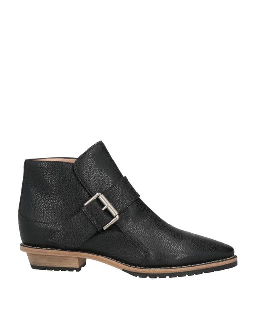 Rodo Black Stiefelette