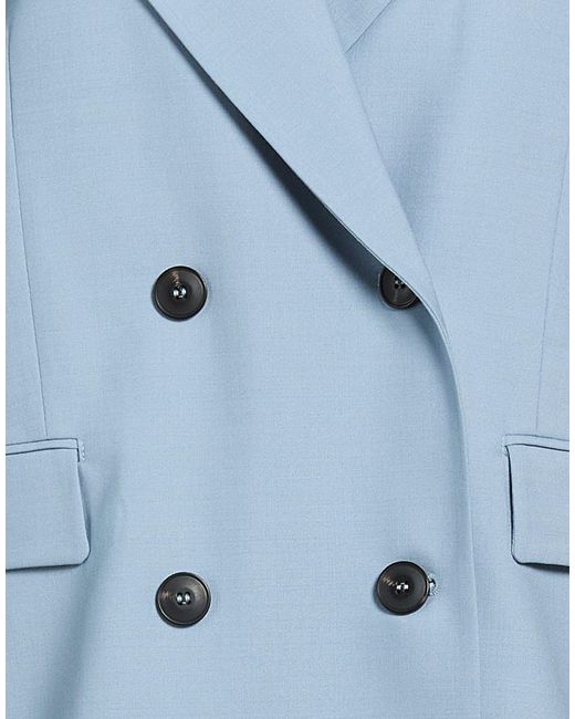 MAX&Co. Blue Blazer