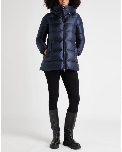 Add Blue Puffer